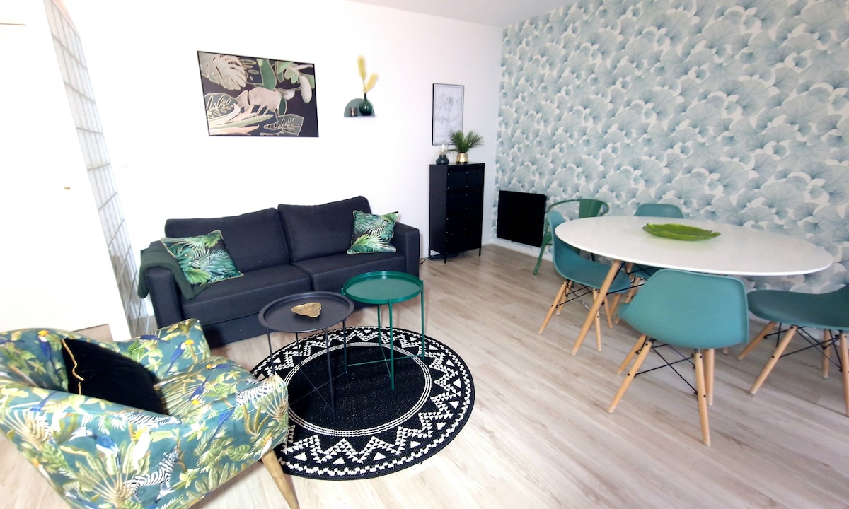 Дневна соба