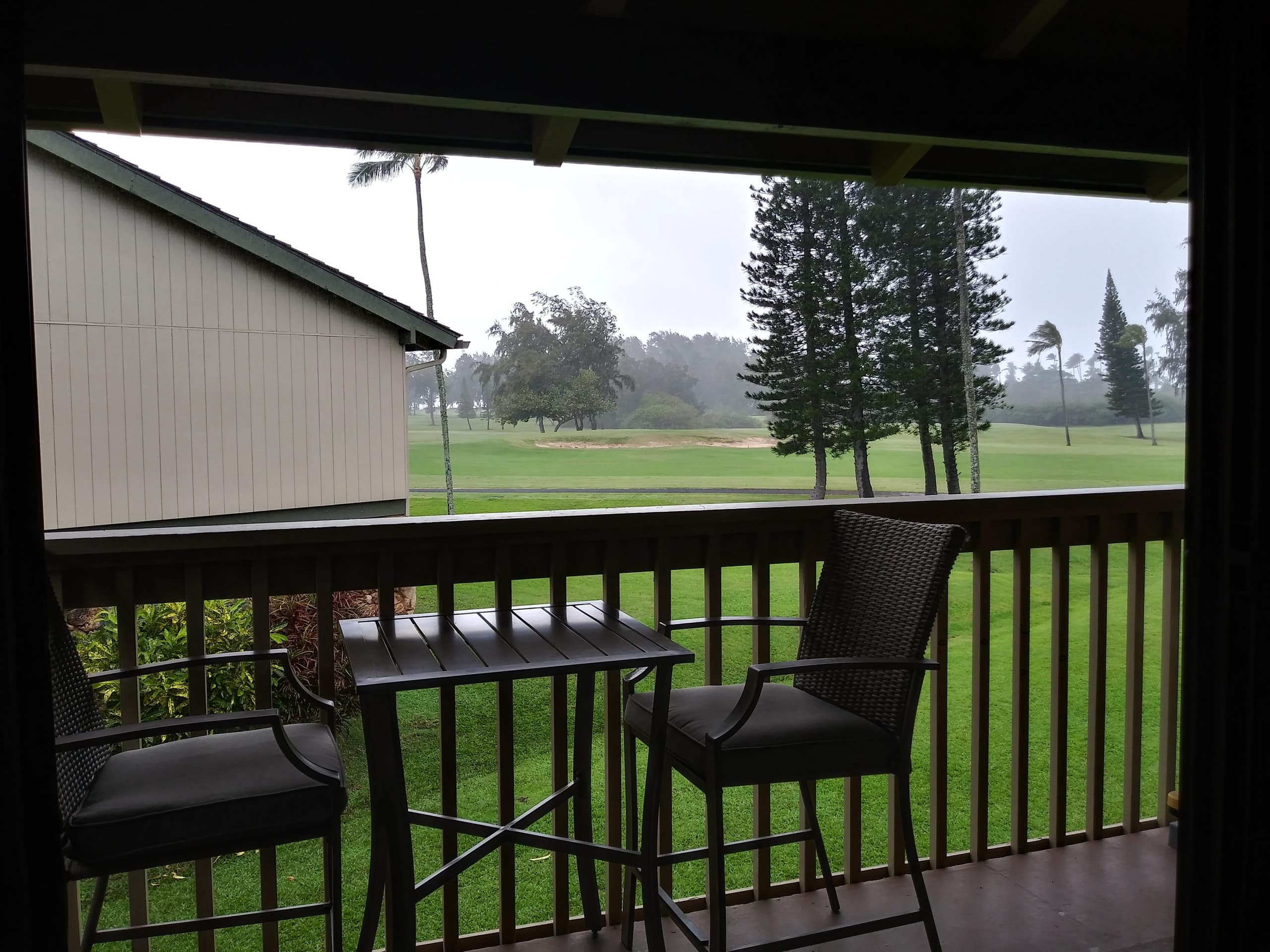 Condo in Kahuku · ★4.96 · 2 bedrooms · 3 beds · 1 private bath - Image 4