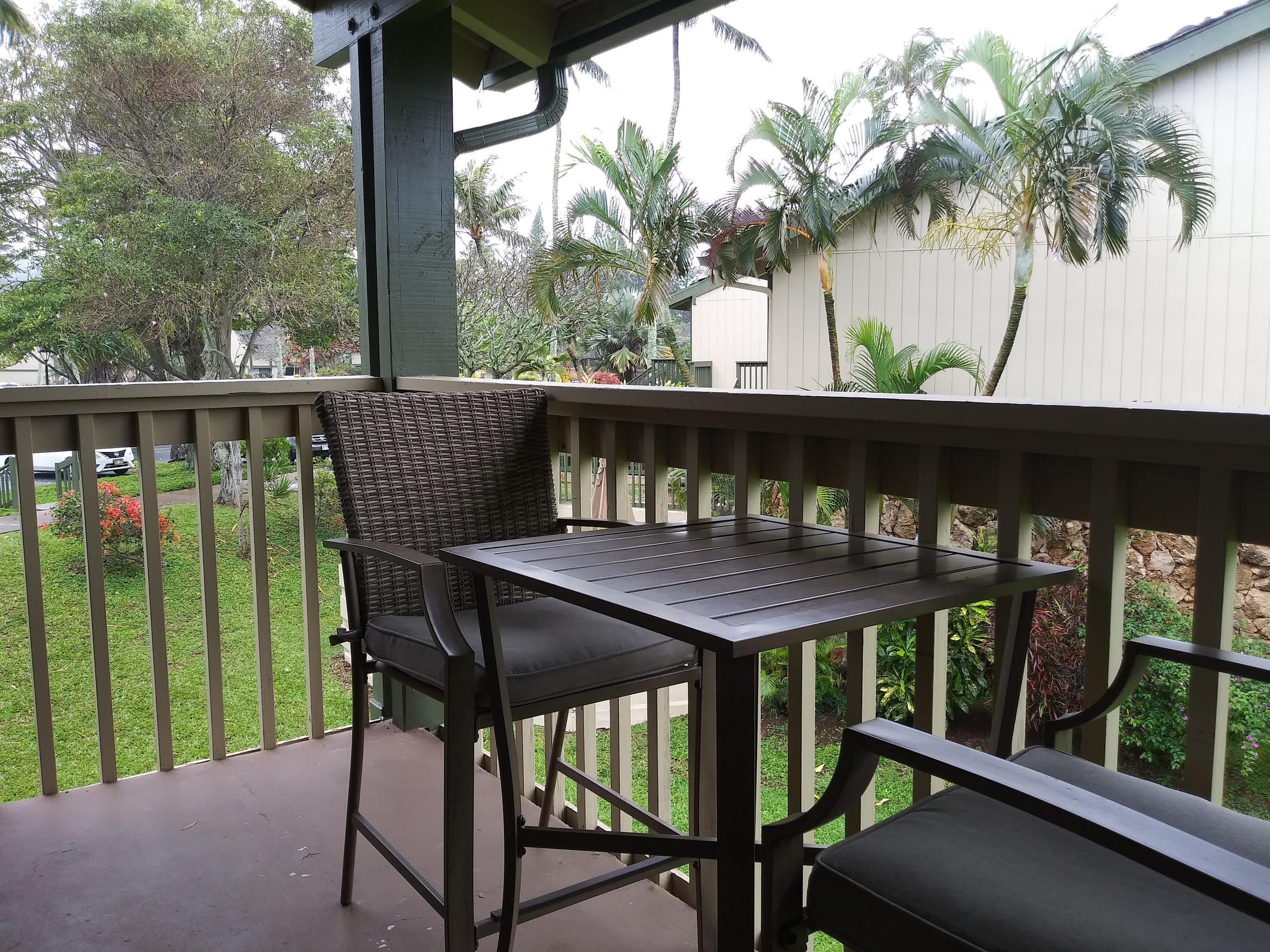 Condo in Kahuku · ★4.96 · 2 bedrooms · 3 beds · 1 private bath - Image 5