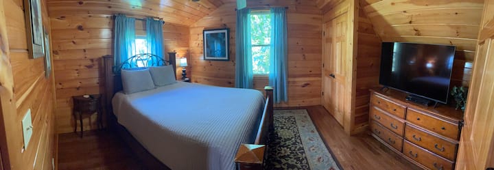 Спална соба 2