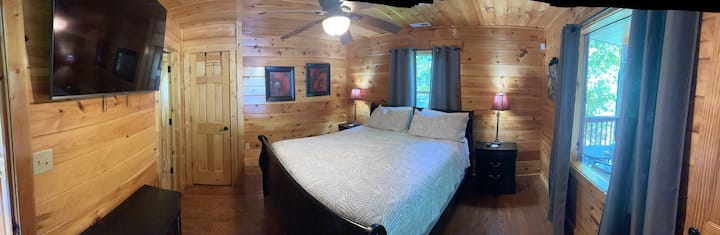 Спална соба 1