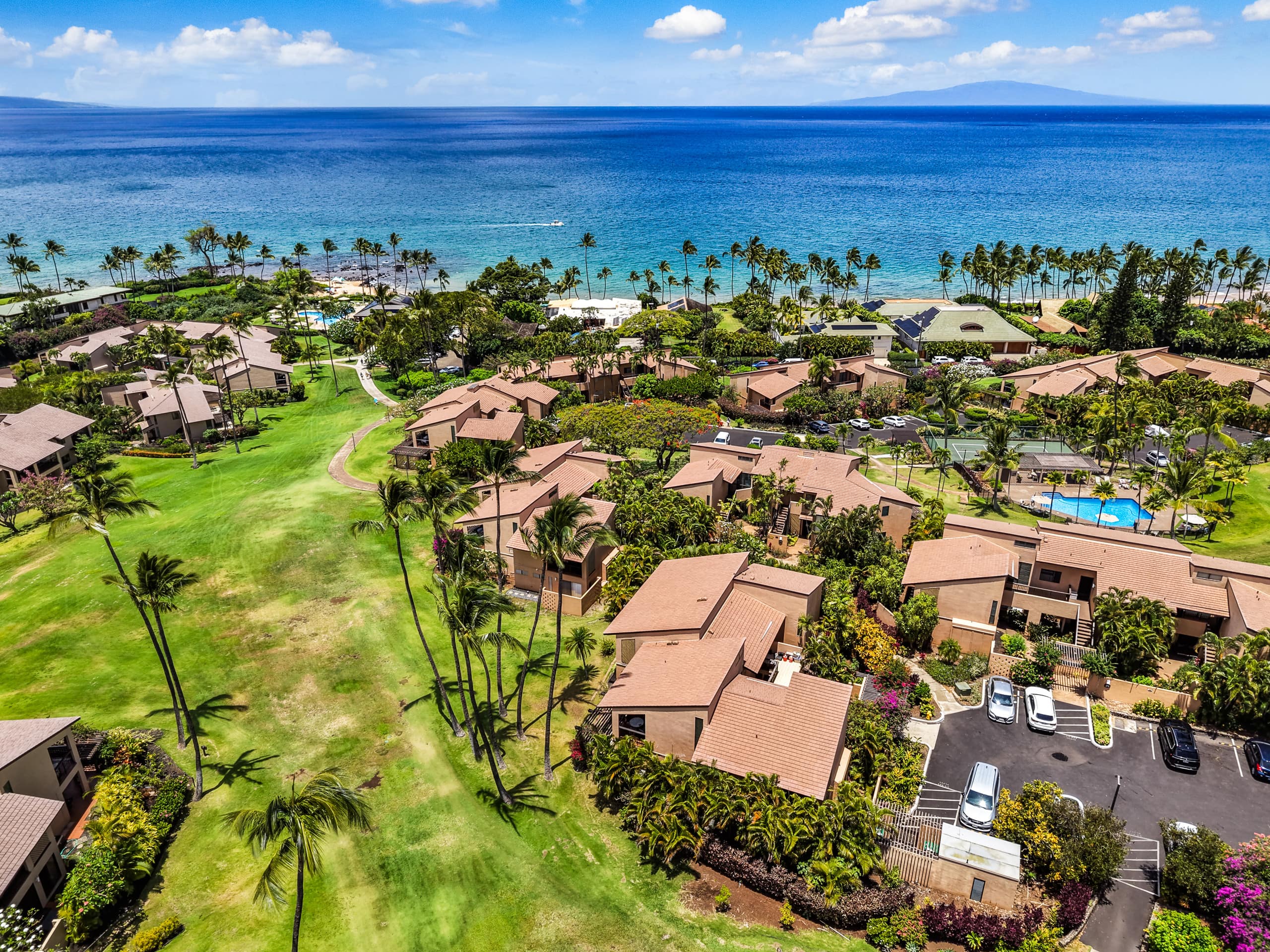 Condo in Kihei · ★4.8 · 1 bedroom · 1 bed · 2 baths - Image 46