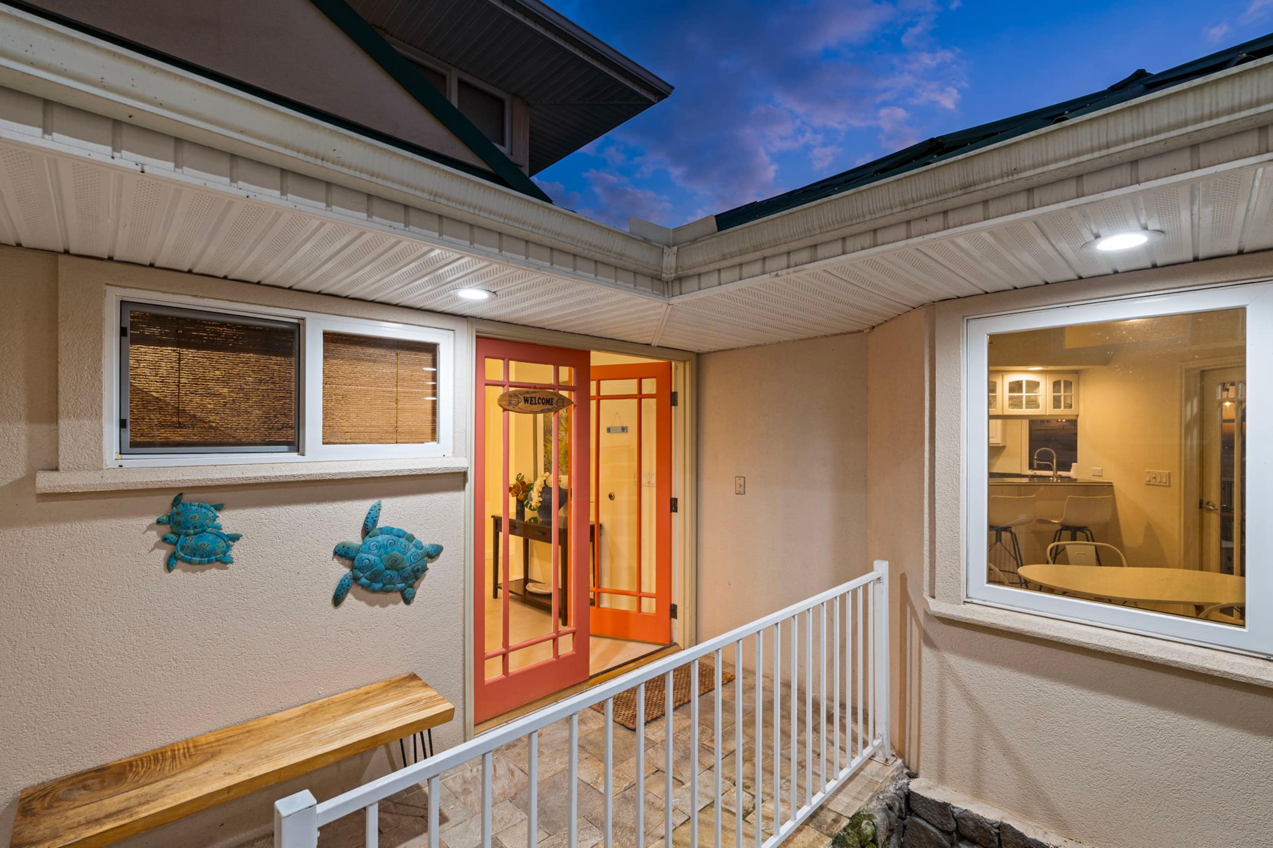 Home in Kailua-Kona · ★4.9 · 5 bedrooms · 10 beds · 3.5 baths - Image 68