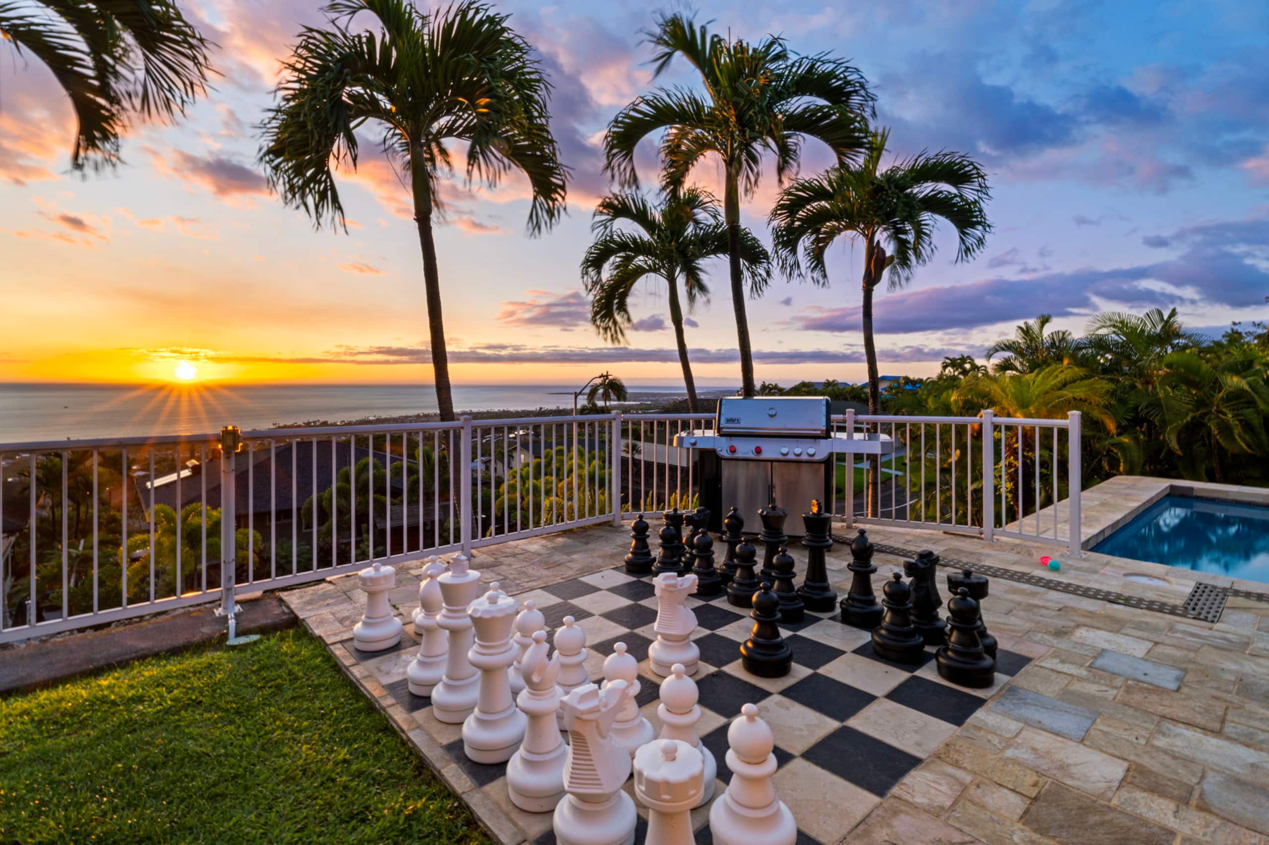 Home in Kailua-Kona · ★4.9 · 5 bedrooms · 10 beds · 3.5 baths - Image 62