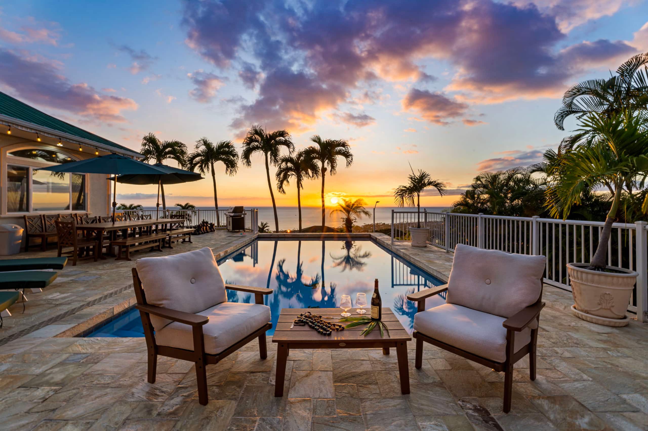 Home in Kailua-Kona · ★4.9 · 5 bedrooms · 10 beds · 3.5 baths - Image 1