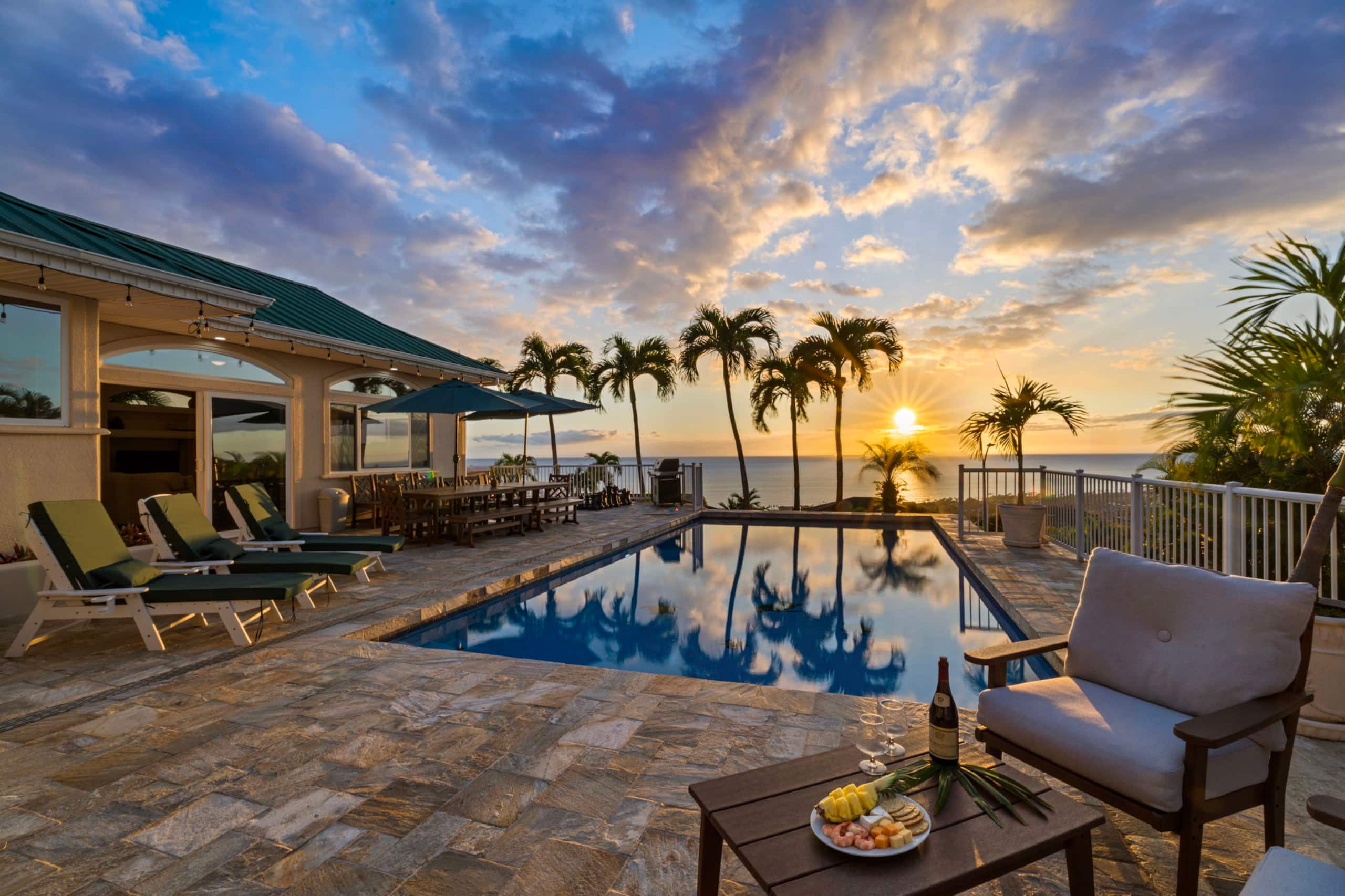 Home in Kailua-Kona · ★4.9 · 5 bedrooms · 10 beds · 3.5 baths - Image 60