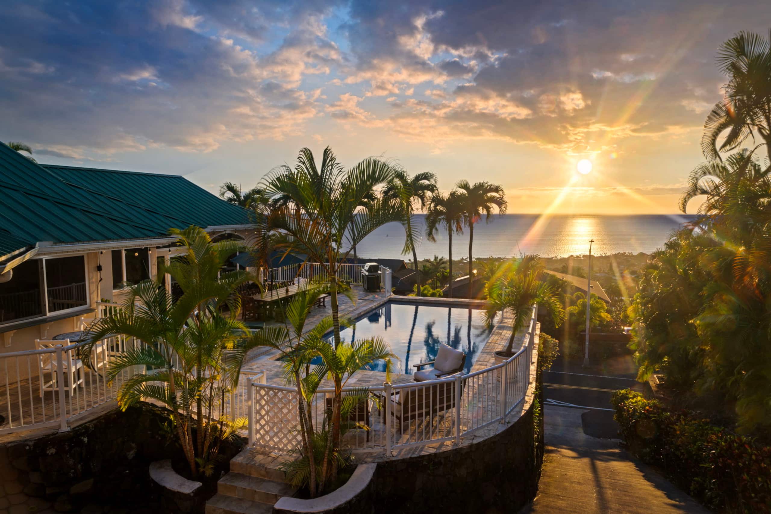 Home in Kailua-Kona · ★4.9 · 5 bedrooms · 10 beds · 3.5 baths - Image 65