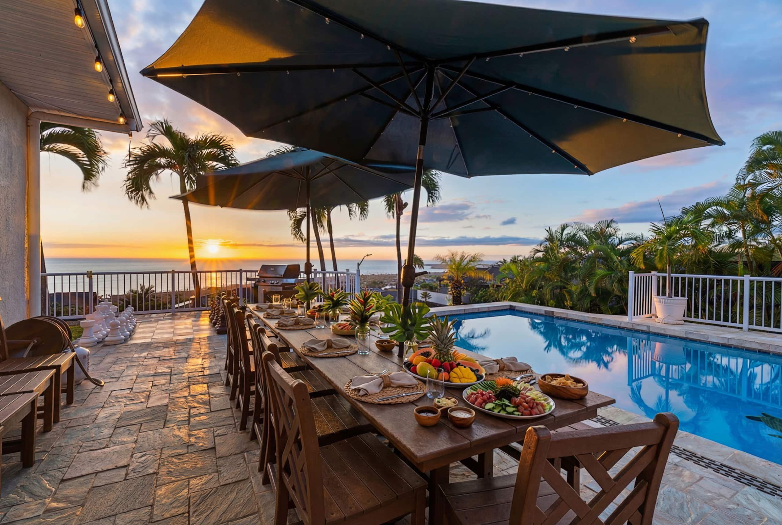Home in Kailua-Kona · ★4.9 · 5 bedrooms · 10 beds · 3.5 baths - Image 2