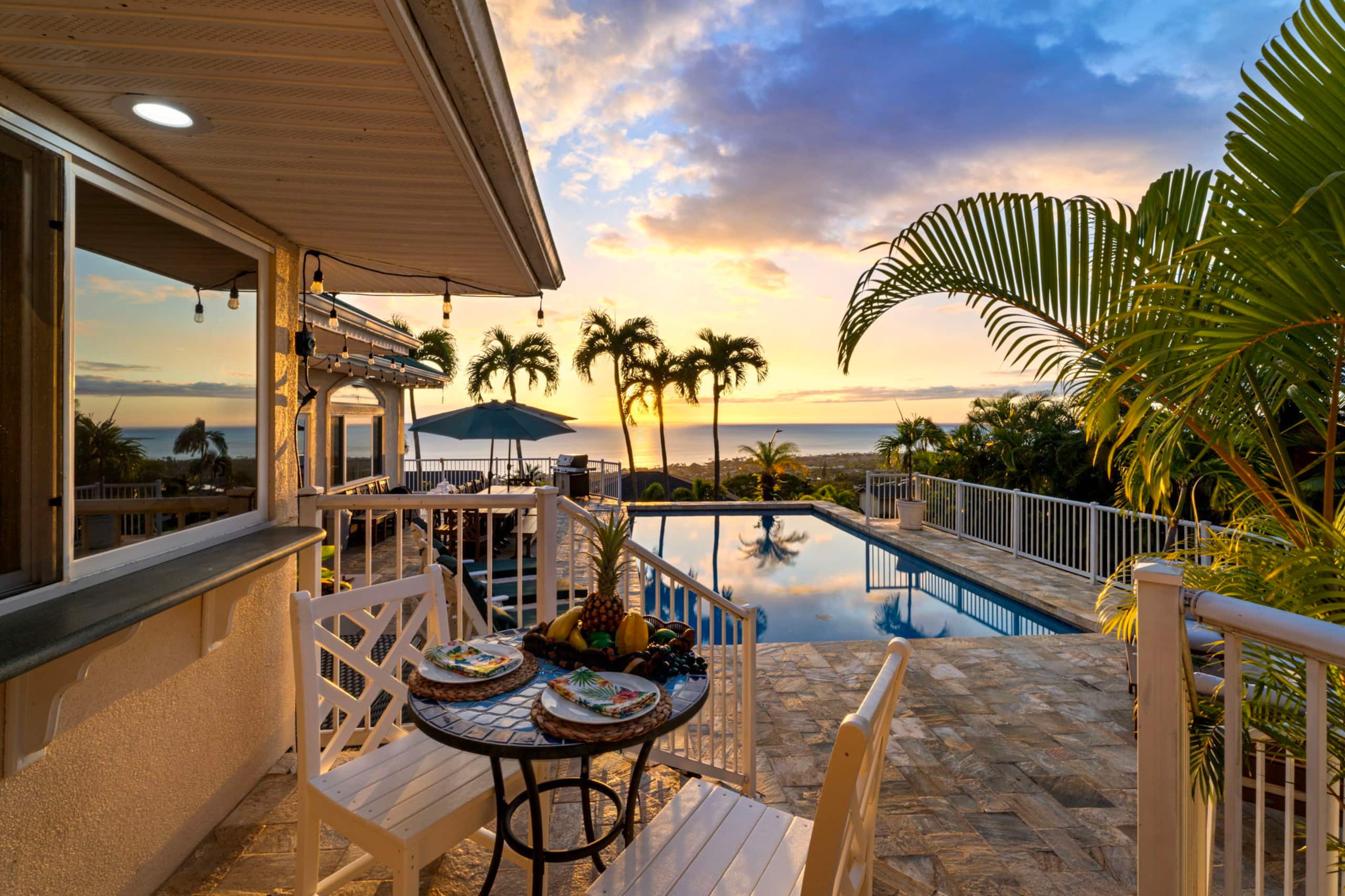 Home in Kailua-Kona · ★4.9 · 5 bedrooms · 10 beds · 3.5 baths - Image 66