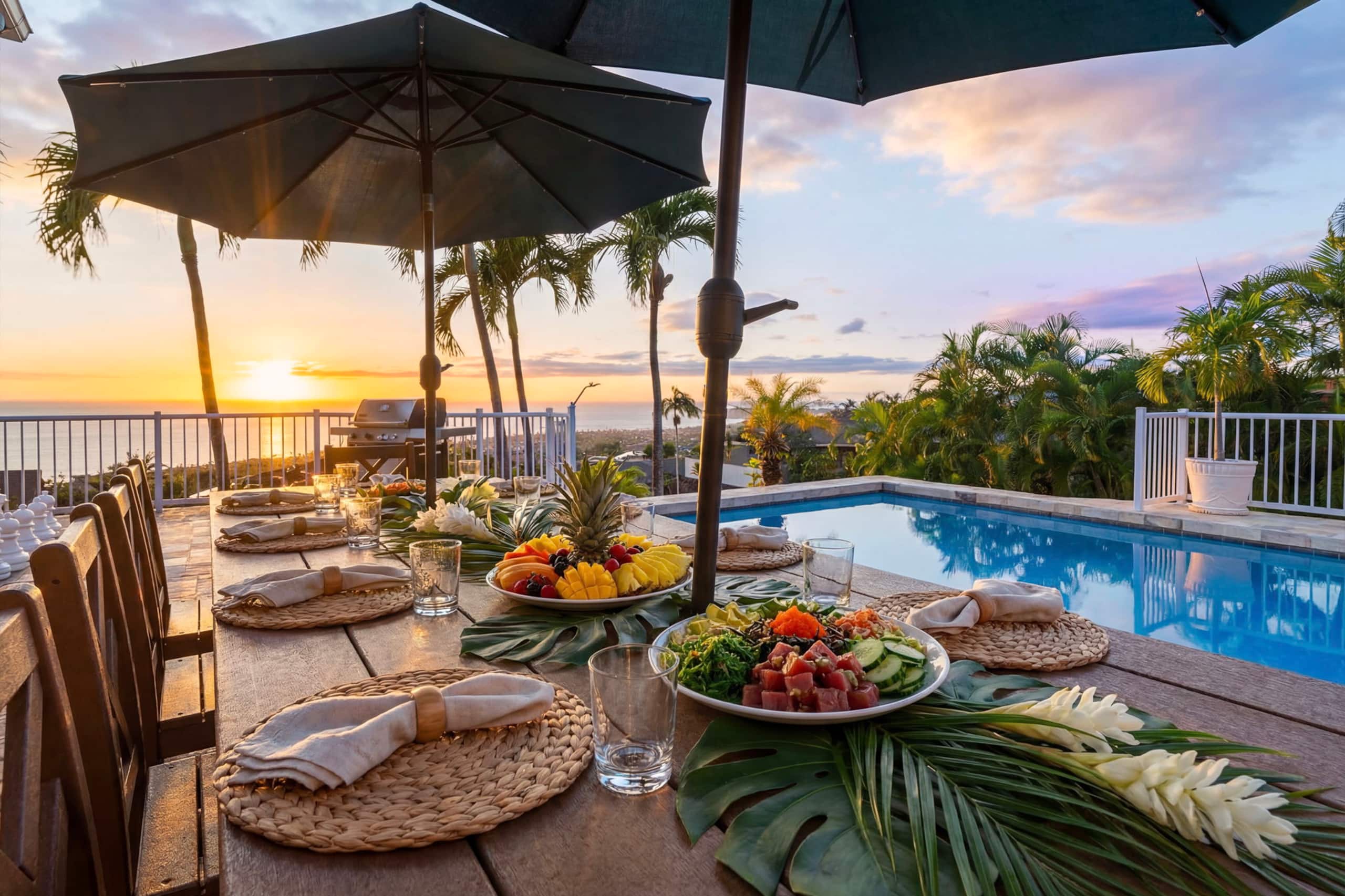 Home in Kailua-Kona · ★4.9 · 5 bedrooms · 10 beds · 3.5 baths - Image 63