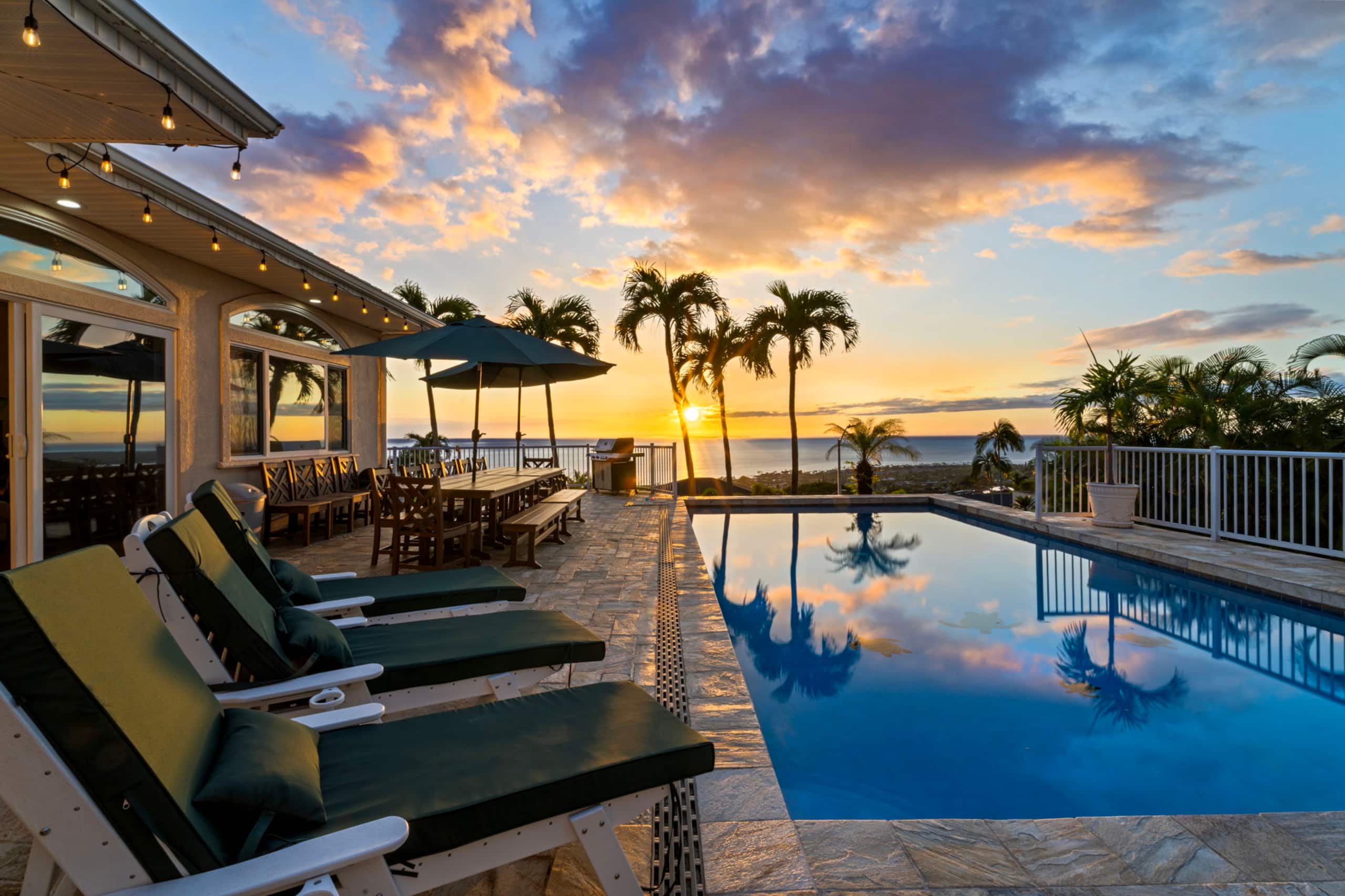 Home in Kailua-Kona · ★4.9 · 5 bedrooms · 10 beds · 3.5 baths - Image 64