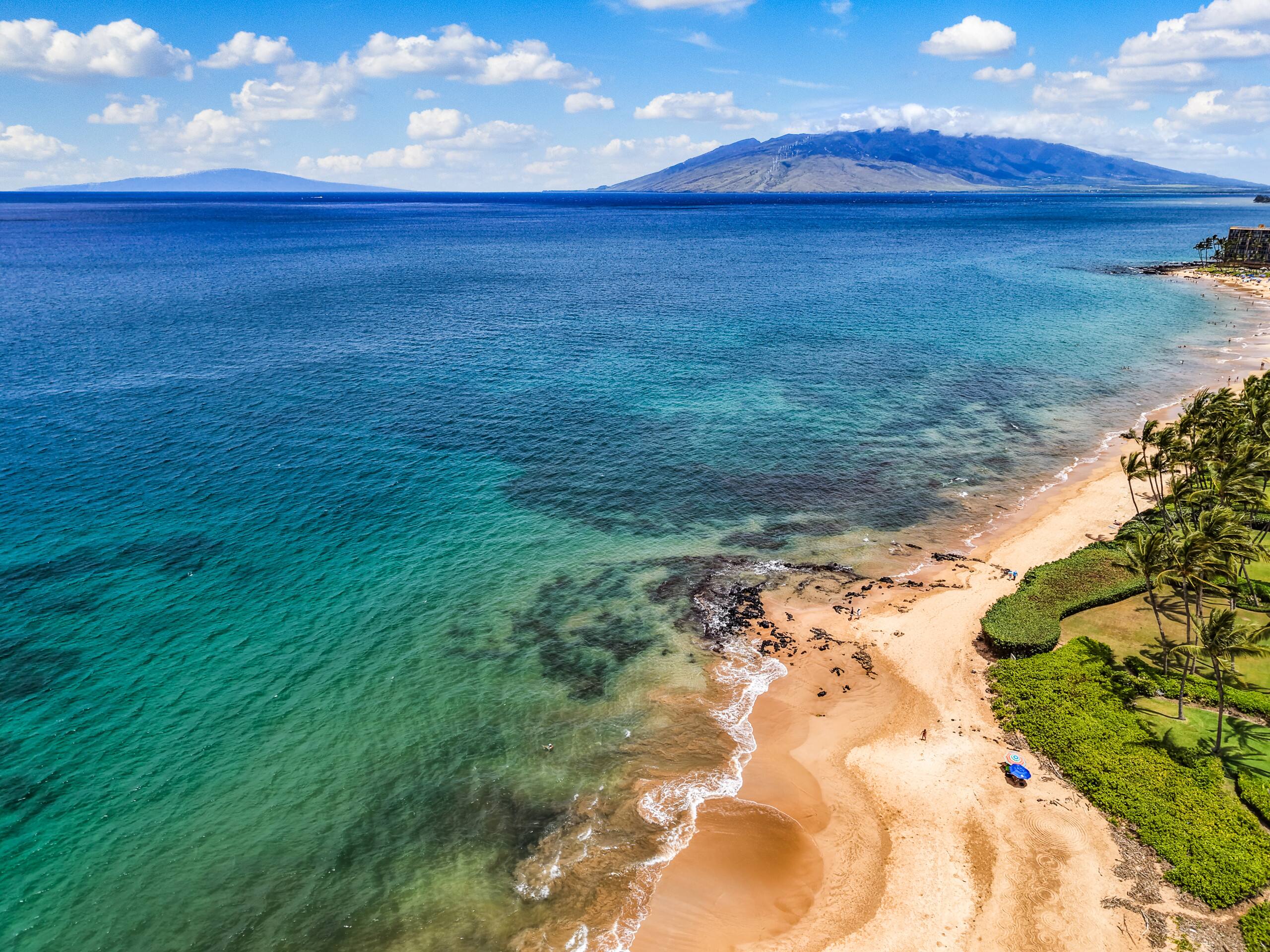 Condo in Kihei · ★5.0 · 1 bedroom · 2 beds · 2 baths - Image 48
