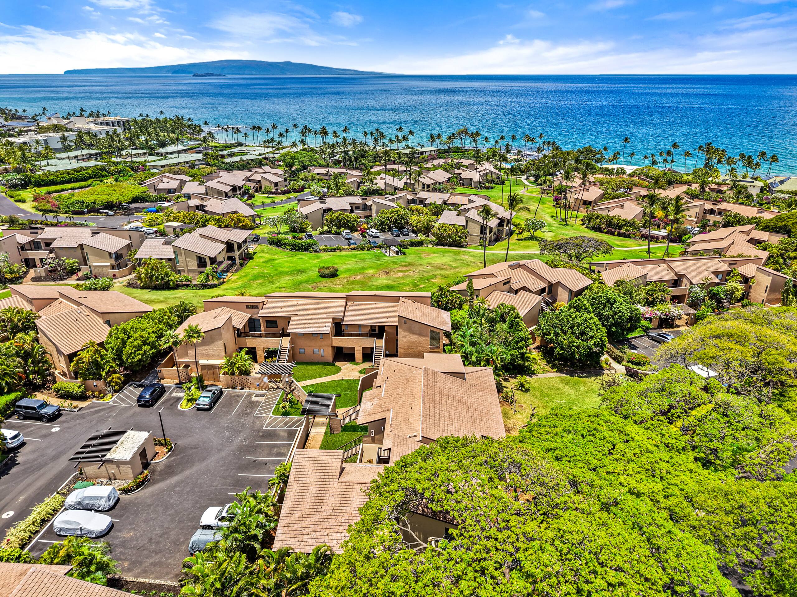 Condo in Kihei · ★5.0 · 1 bedroom · 2 beds · 2 baths - Image 43