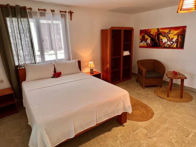 Stone Resort Villa managed Airbnb listing 2