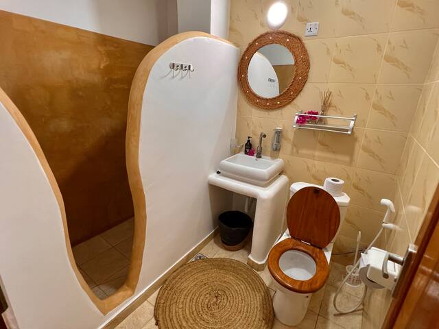 Stone Resort Villa managed Airbnb listing 3