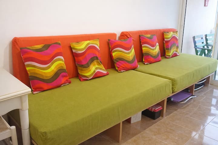 Sala de estar