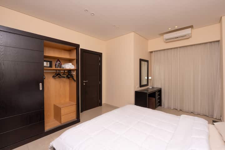 ห้องนอน