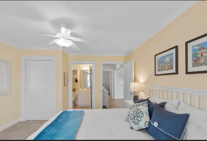 Спална соба 1