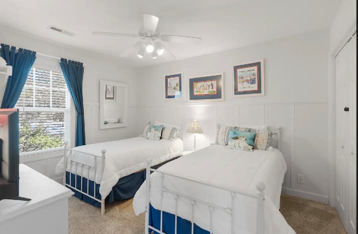 Спална соба 2