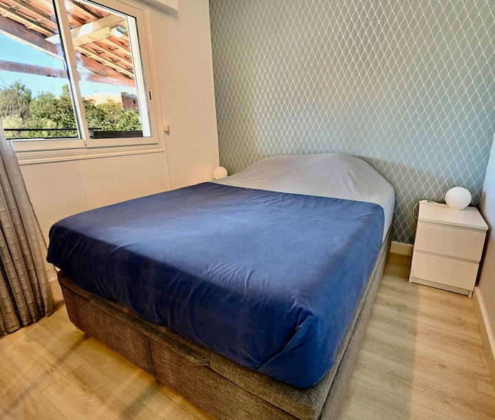 Спална соба 2