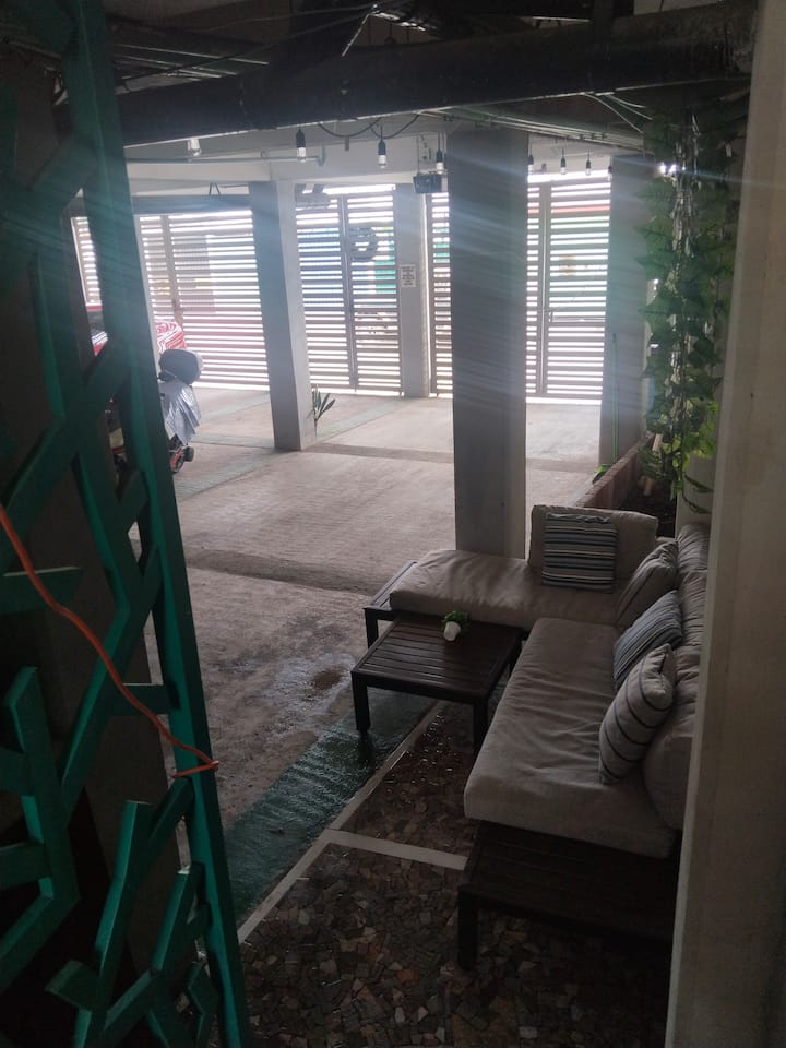 Developing Confort Rent Hab1 - Acapulco
