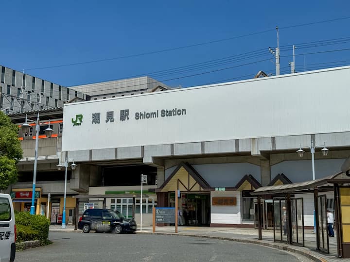 47 / Hyakunincho / 2-minute walk from Shin-Okubo Station / Within