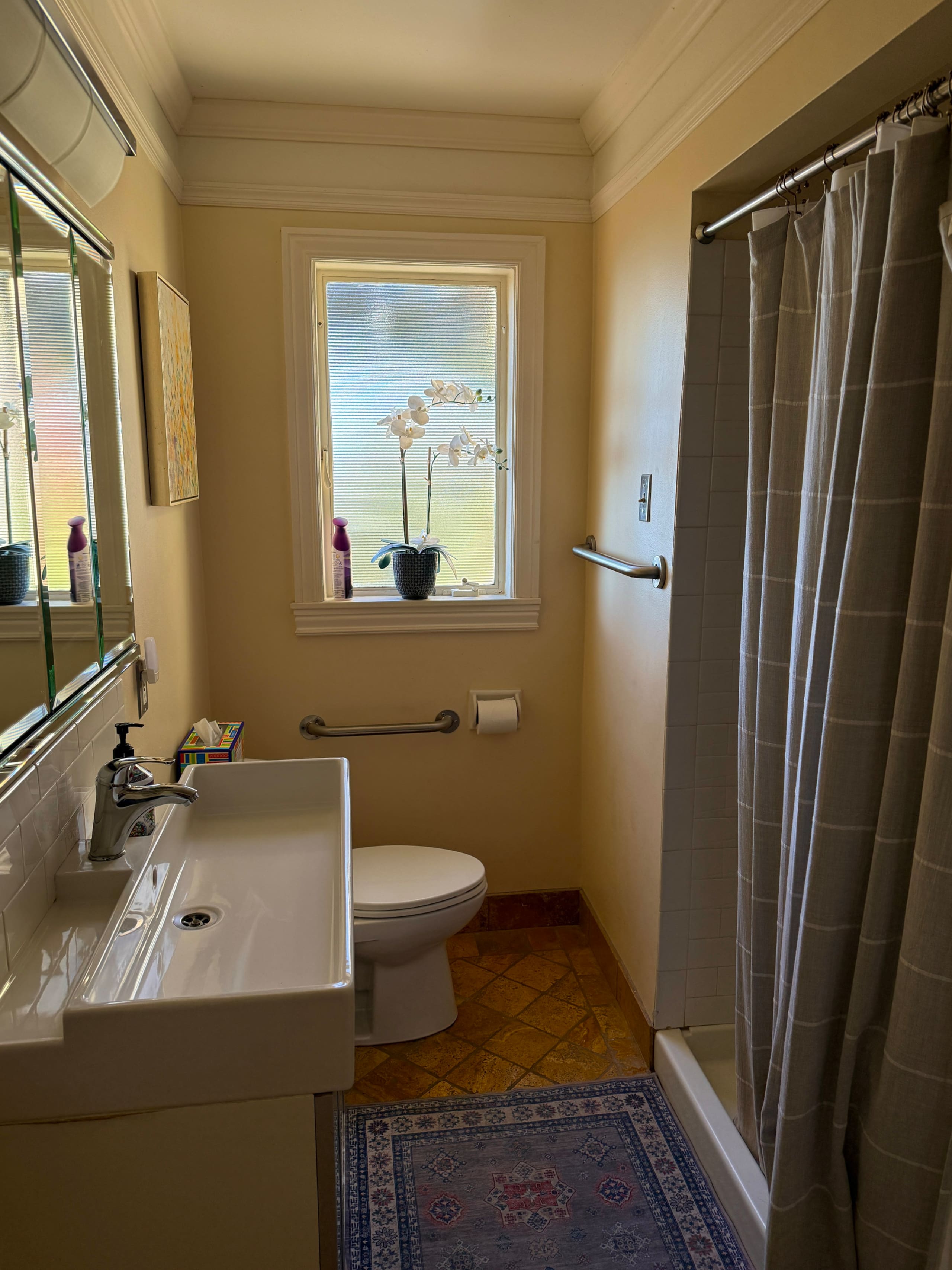Spanish Home with Bay Views & Gardens - Photo 33