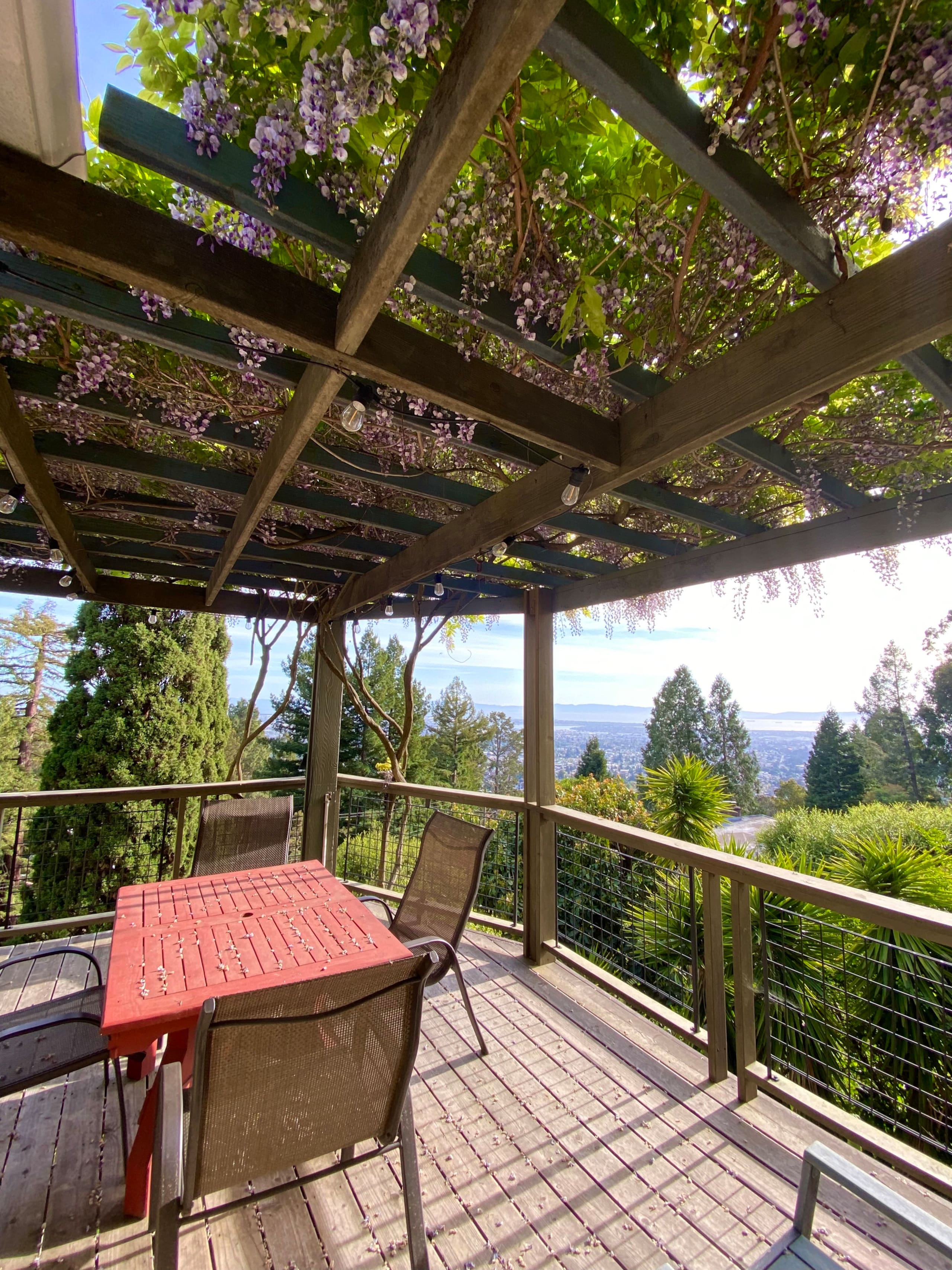 Spanish Home with Bay Views & Gardens - Photo 36