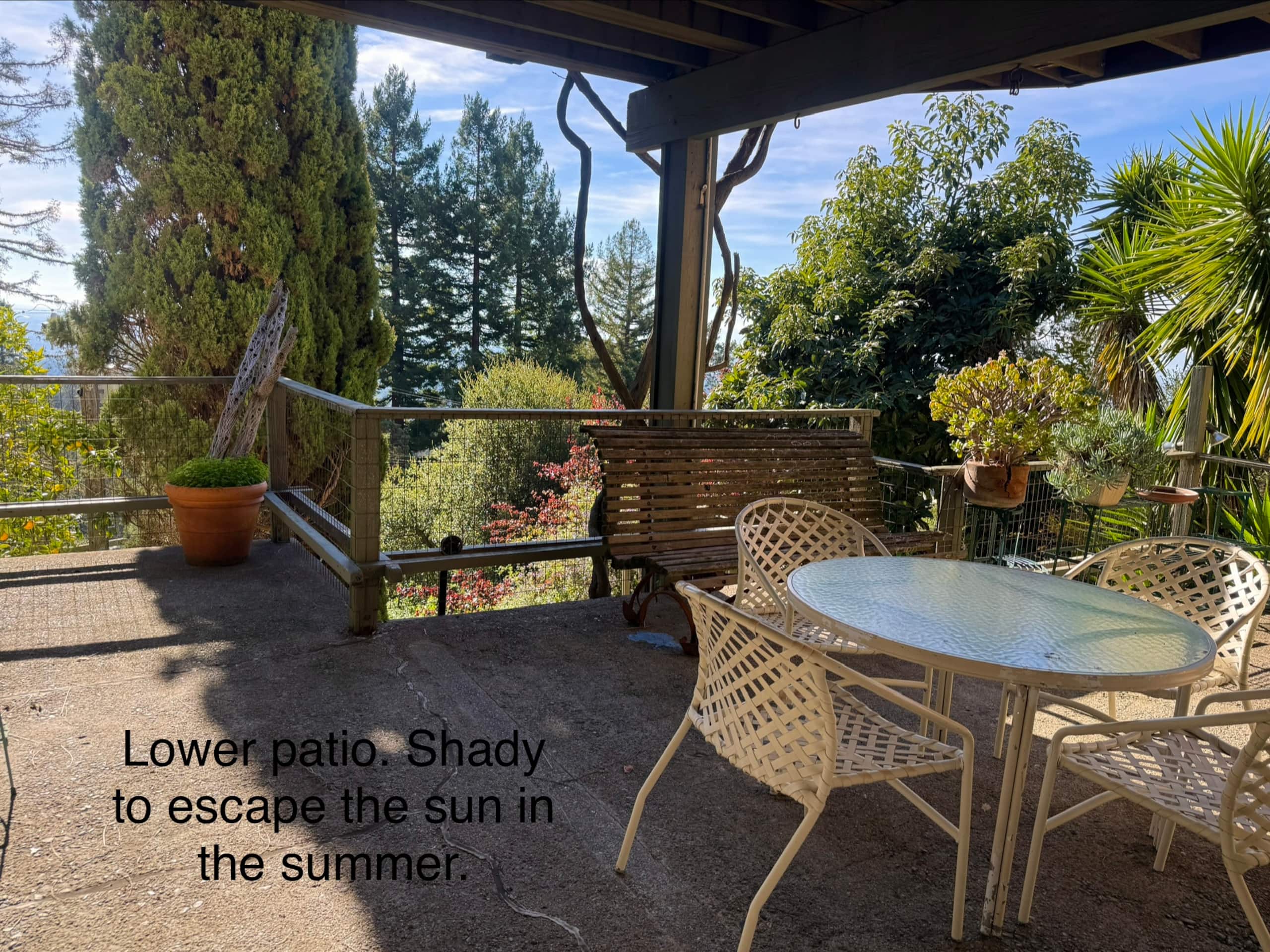 Spanish Home with Bay Views & Gardens - Photo 41