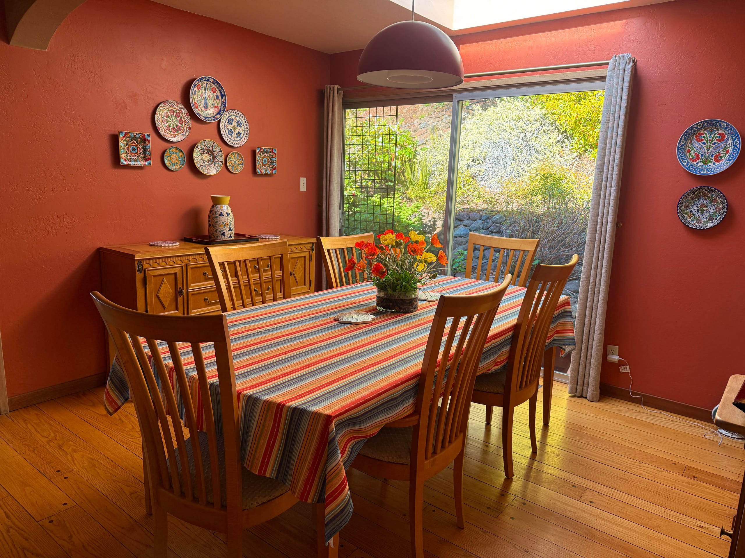 Spanish Home with Bay Views & Gardens - Photo 17