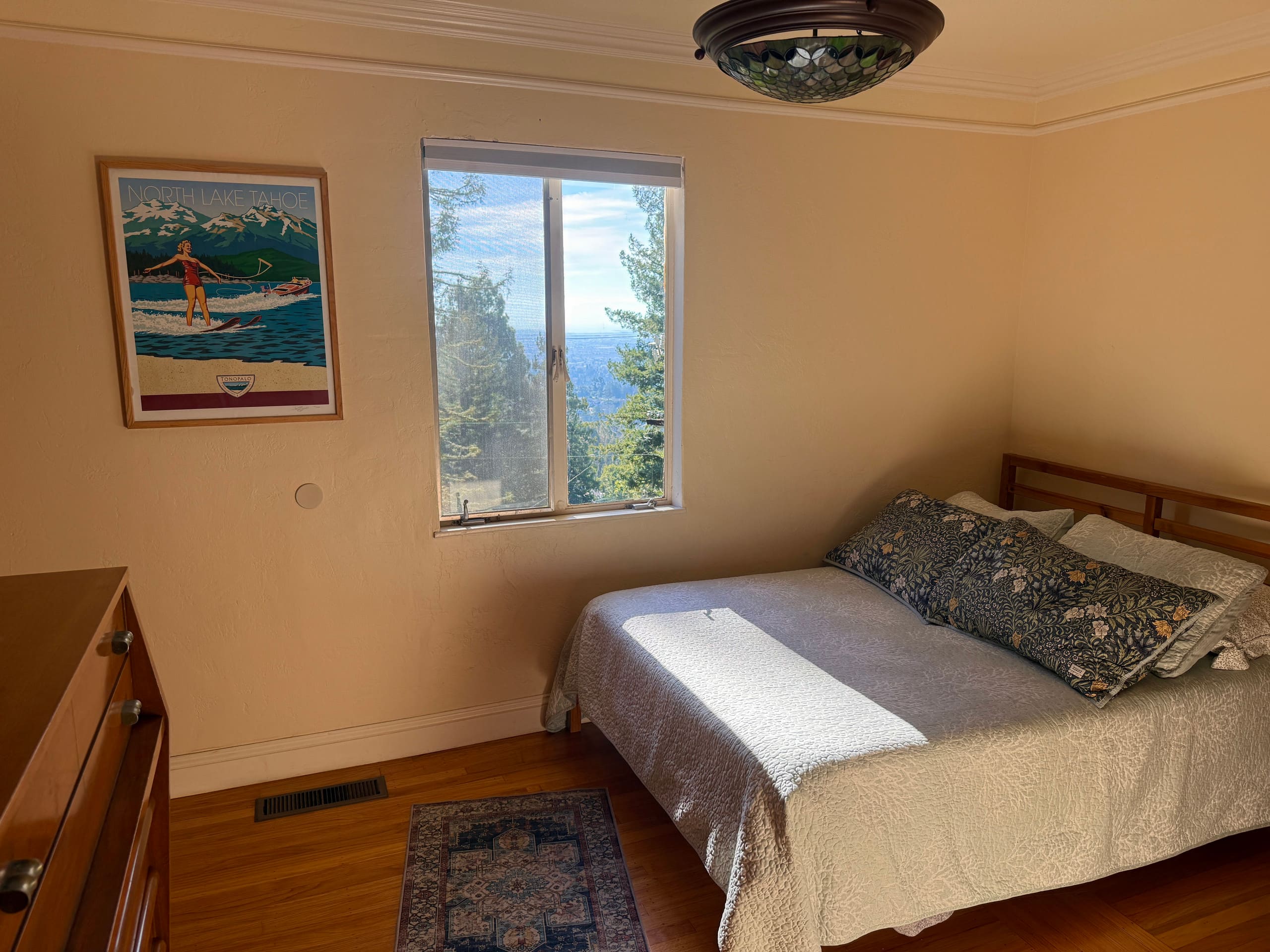Spanish Home with Bay Views & Gardens - Photo 30