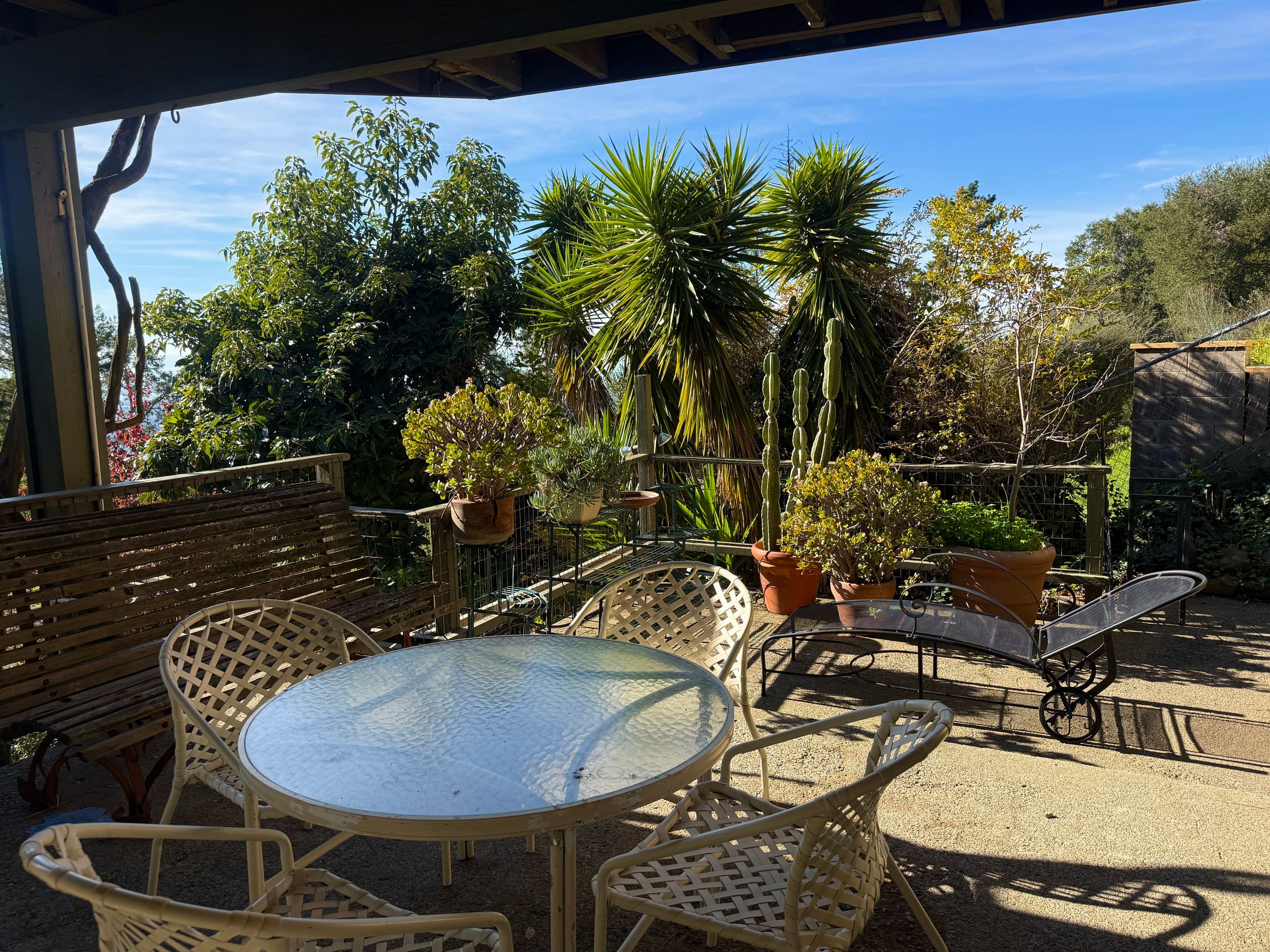 Spanish Home with Bay Views & Gardens - Photo 44