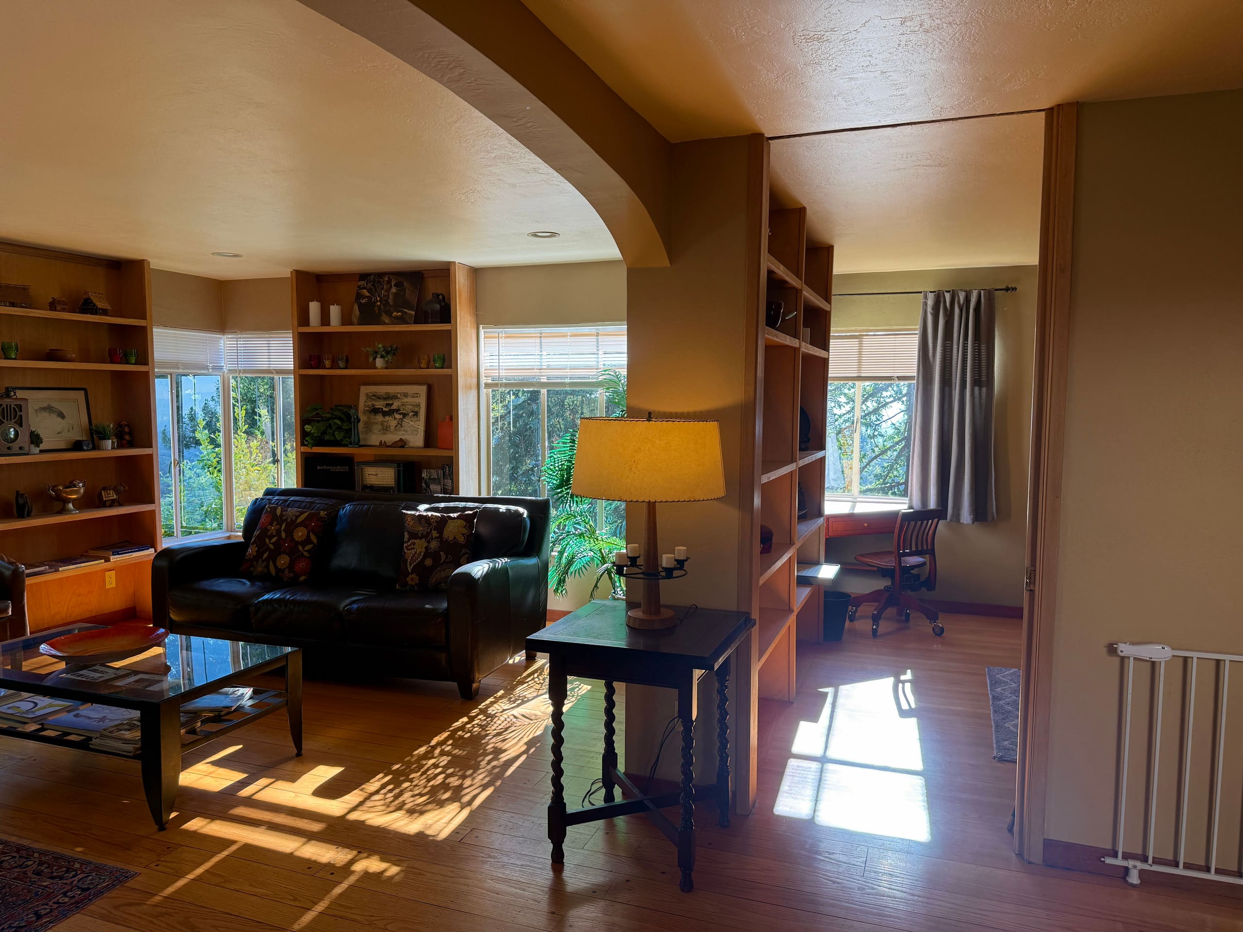Spanish Home with Bay Views & Gardens - Photo 13