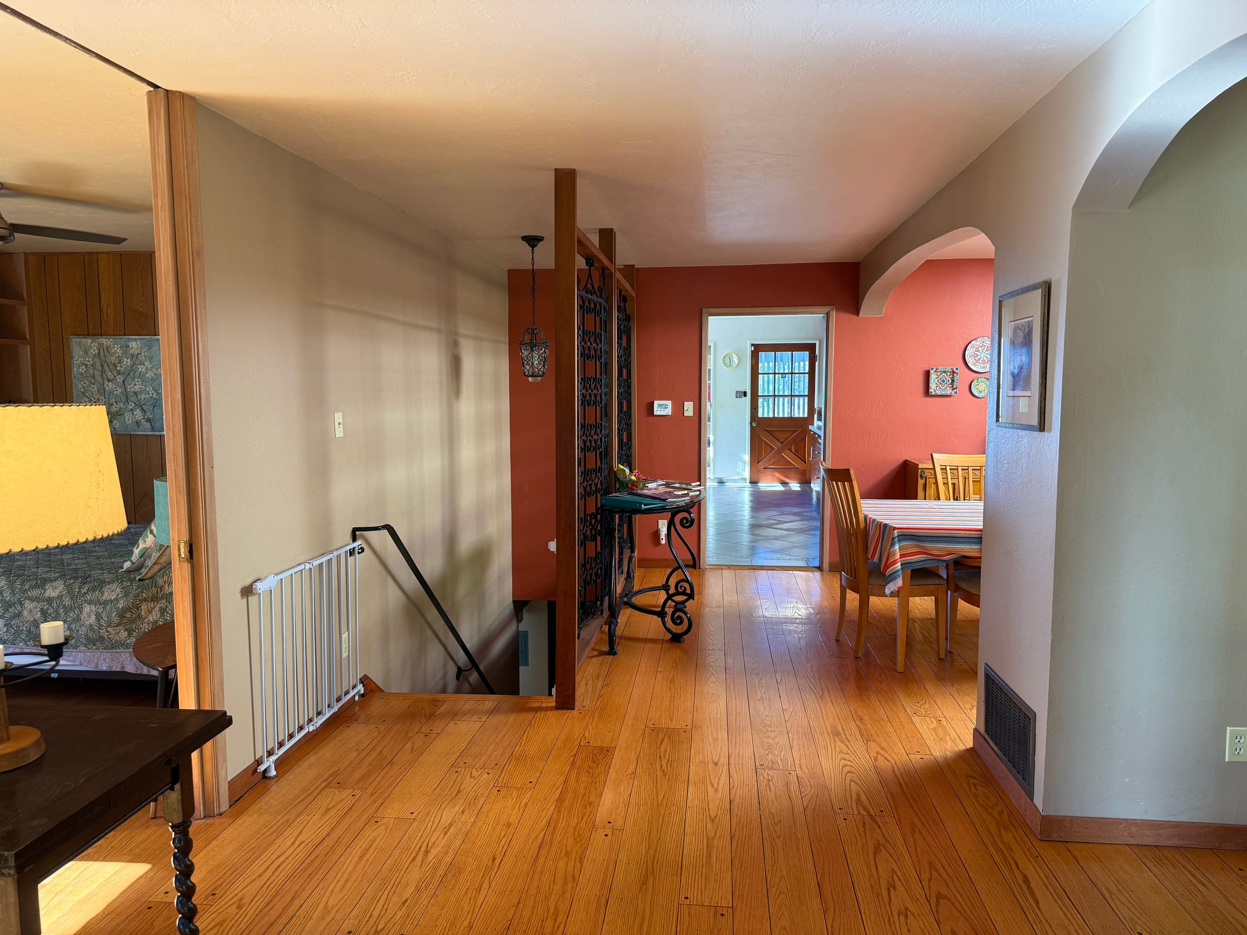 Spanish Home with Bay Views & Gardens - Photo 21