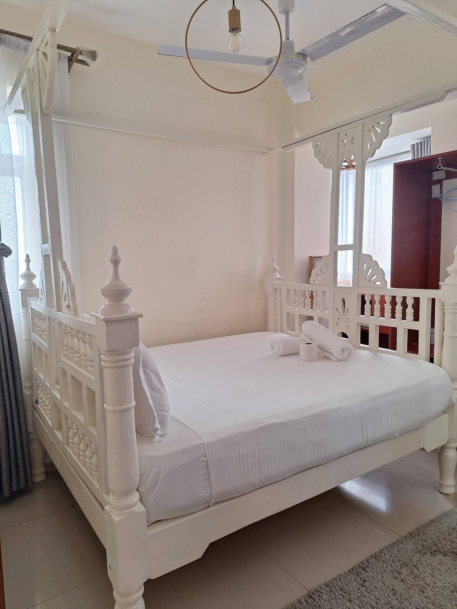Quiet & comfortable 1 B/Room APT Nyali Cinemax — foto 4