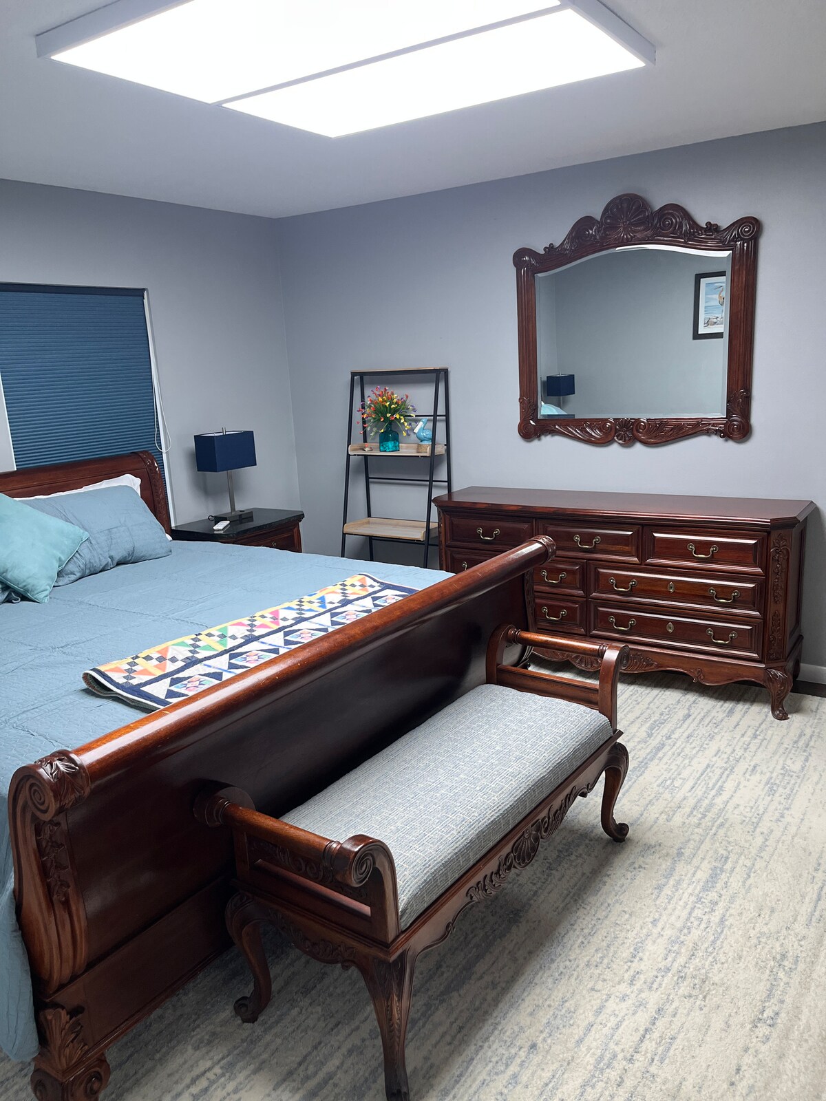 غرفة النوم 3