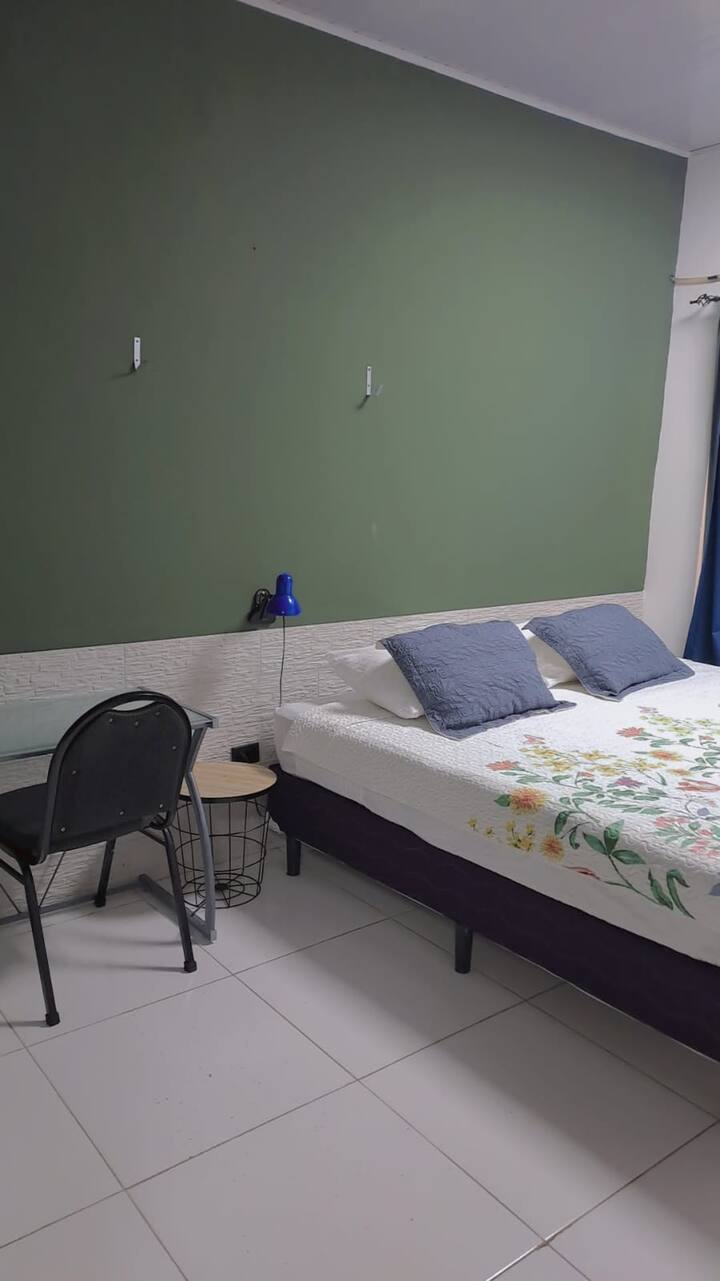 Habitación 1