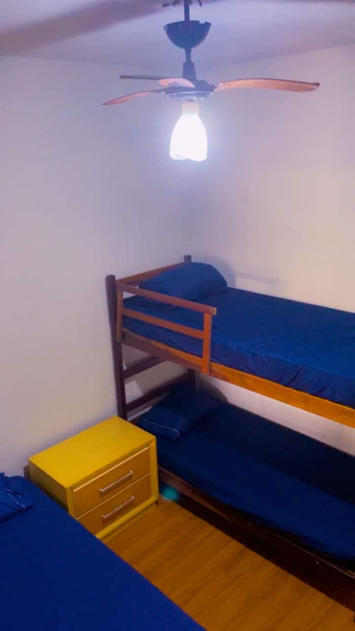 Spálňa 1