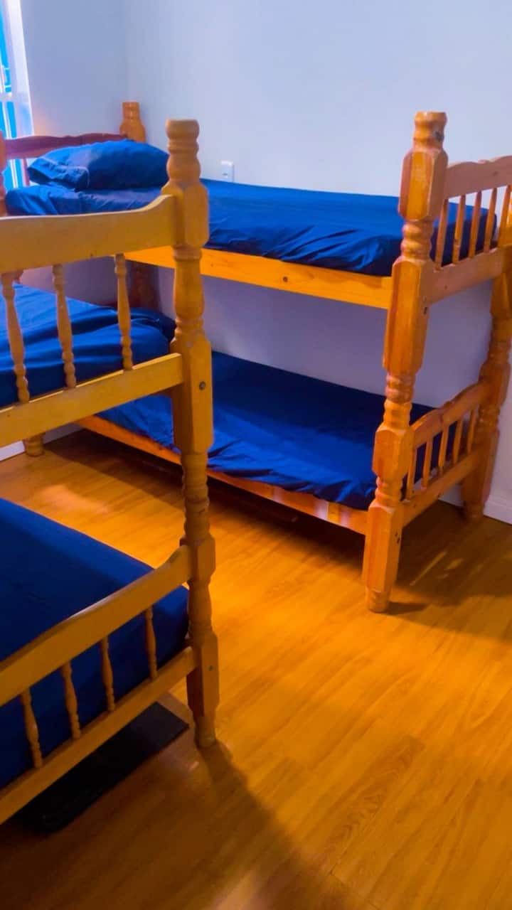 Spálňa 2
