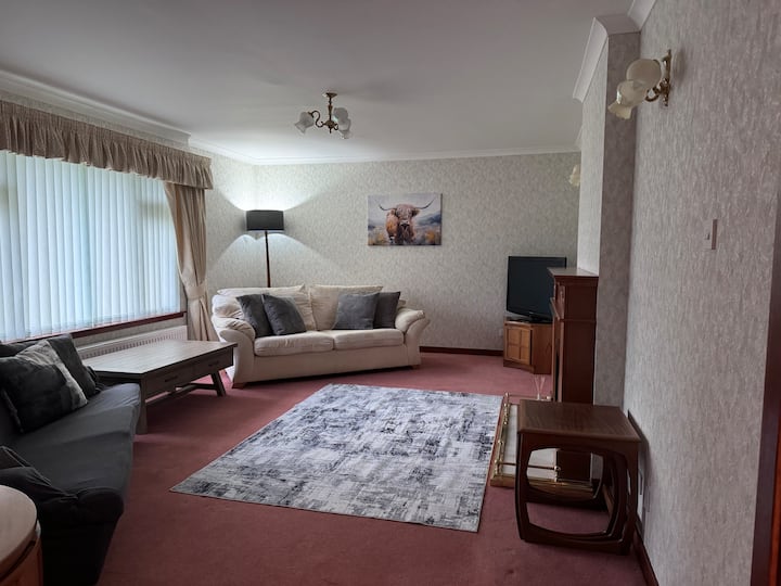 Home In Highland Village Of Beauly Two Bedrooms - Beauly