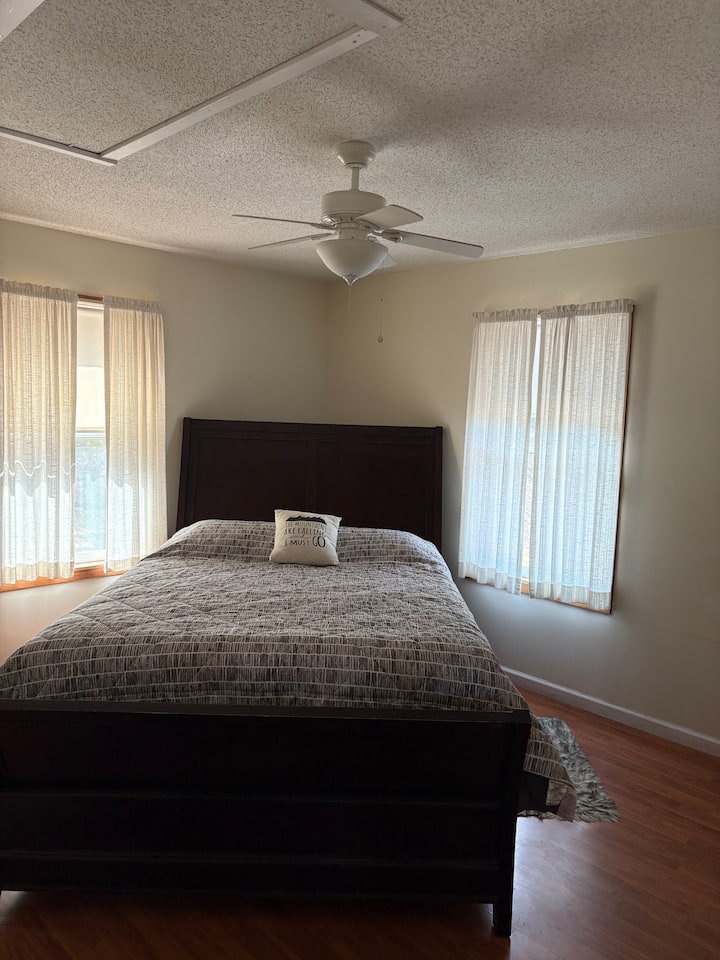 3. z 3 spální s manželskými posteľami 