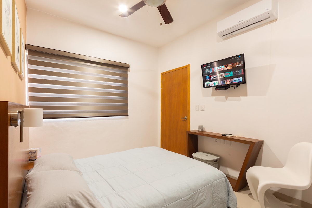 غرفة النوم 2