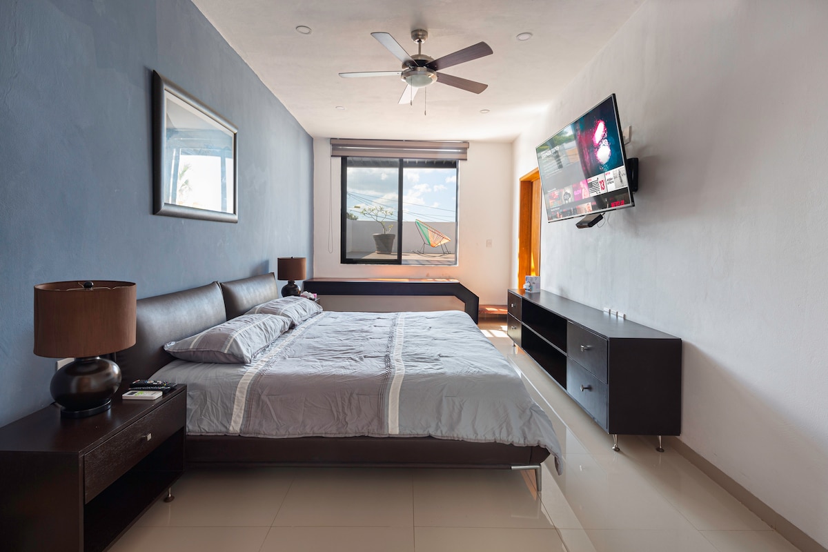 غرفة النوم 3