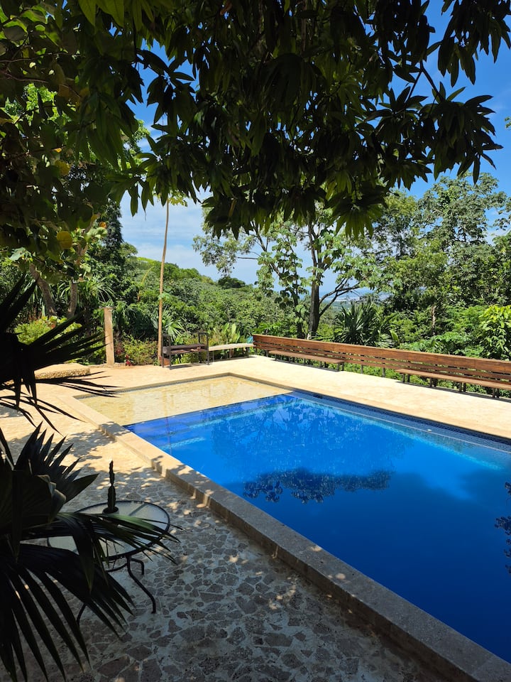 Casa Cartagena Hills - Turbaco