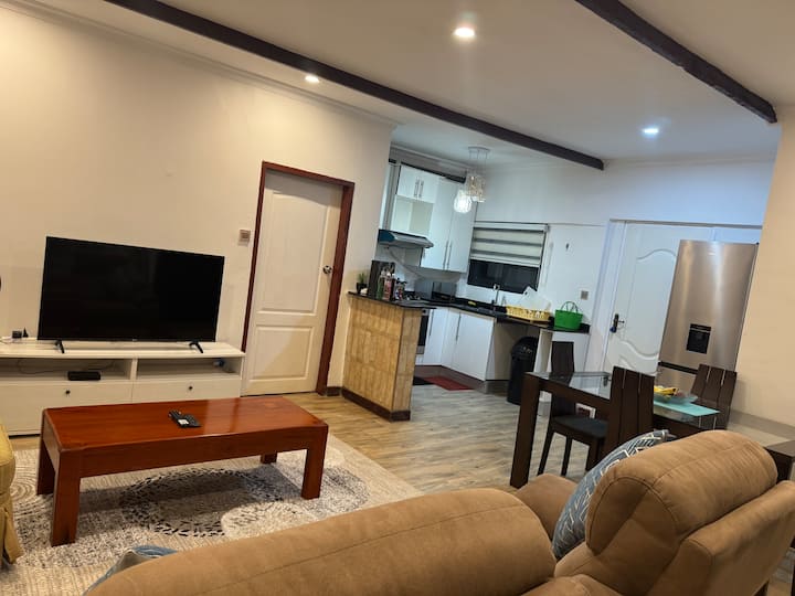 მისაღები ოთახი