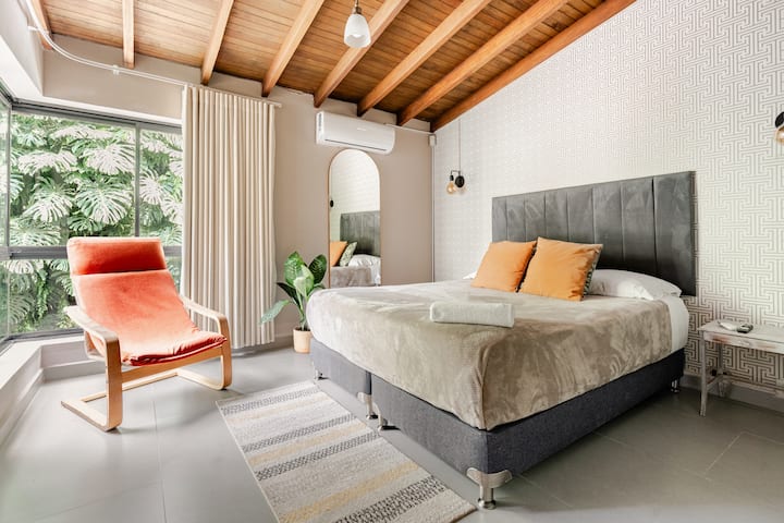 חדר שינה 2