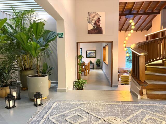 Zectorem Group managed Airbnb listing 1