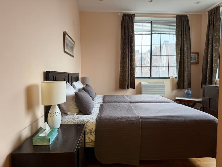 Habitación 1