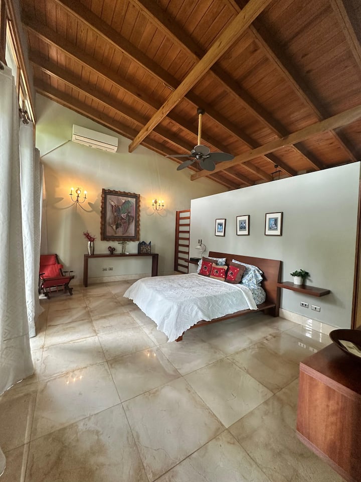Chambre 3