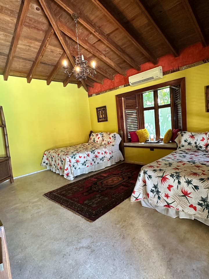 Chambre 4